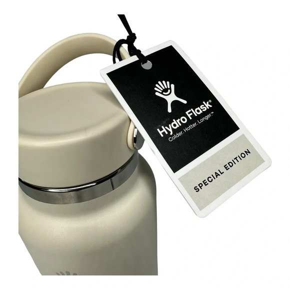 Hydro Flask Moonlight 32oz Water Bottle Nordstrom Limited Edition - Picture 4 of 9